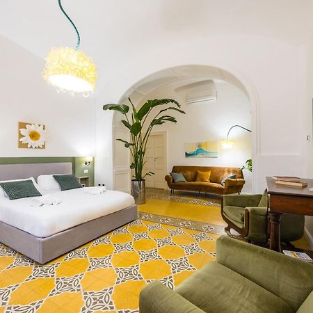 Kea Home, Entire House In The Heart Of Neapel Exterior foto
