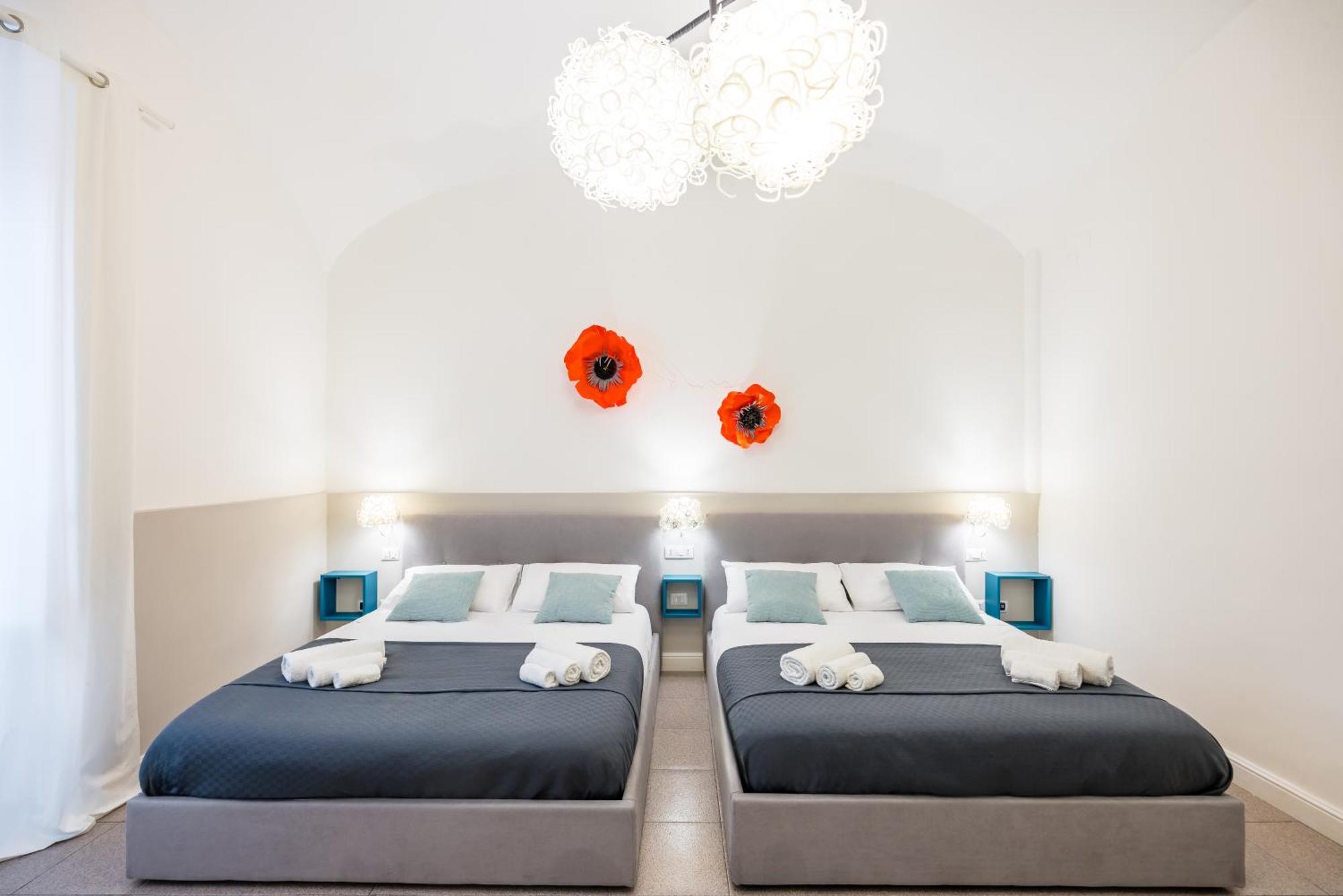 Kea Home, Entire House In The Heart Of Neapel Exterior foto