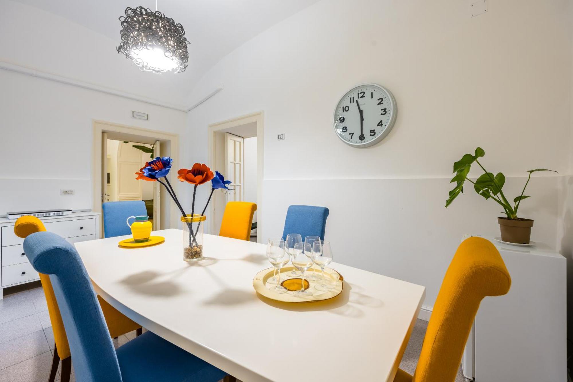 Kea Home, Entire House In The Heart Of Neapel Exterior foto