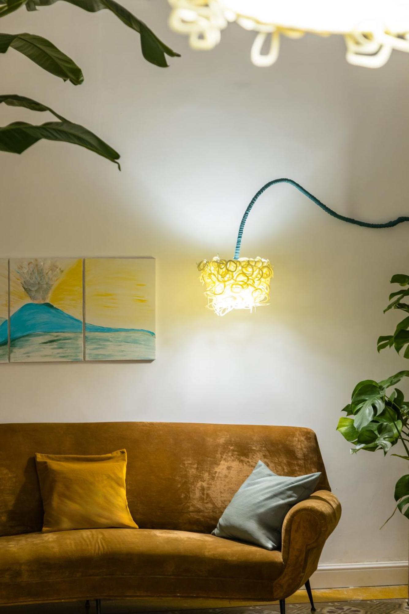 Kea Home, Entire House In The Heart Of Neapel Exterior foto